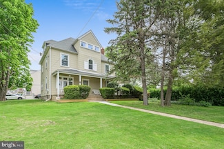 134 Kedron Ave, Folsom, PA 19033