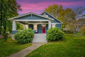 3871 Mount Royal Blvd, Allison Park, PA 15101