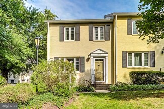 9830 Hollow Glen Place Unit 2562, Silver Spring, MD 20910