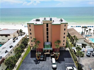 17334 Gulf Blvd Unit 403, North Redington Beach, FL 33708