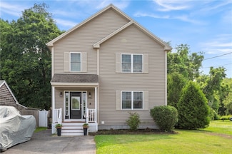 3560 Diamond Hill Rd, Cumberland, RI 02864