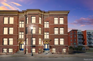 112 Watson St Unit 28, Detroit, MI 48201