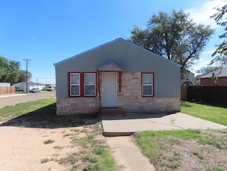401 S Bivins St, Amarillo, TX 79104