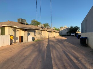 209 S Lebaron, Mesa, AZ 85210
