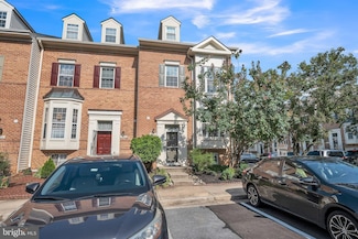 13401 Silver Moon Way, Silver Spring, MD 20904