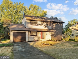 322 Twin Rivers Dr N, East Windsor, NJ 08520