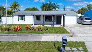 2135 SW 46th Terrace, Fort Lauderdale, FL 33317