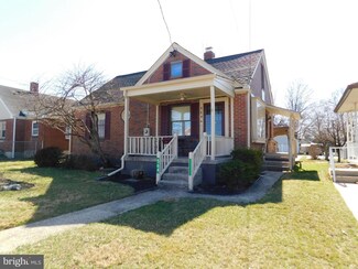 564 Cumberland Ave, Chambersburg, PA 17201