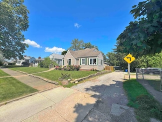 2014 S Buckeye St, Kokomo, IN 46902