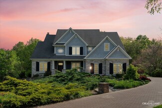 5900 Red Gate Ln, Yorkville, IL 60560