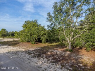 7692 White Sands Ave, Keystone Heights, FL 32656