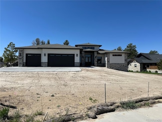 5841 Powell Rd, Parker, CO 80134