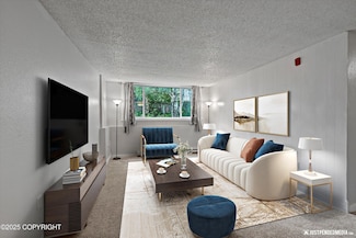 3100 Ward Place Unit 6, Anchorage, AK 99517