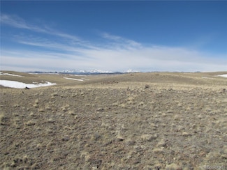 00 Chickasaw Rd, Hartsel, CO 80449