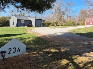 234 Jordan St, Sabina, OH 45169