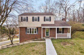 13 Barrington Dr, Pittsburgh, PA 15209
