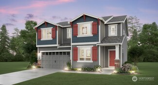 12213 9th Place SE, Lake Stevens, WA 98258