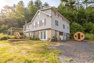 206 Merwinsburg Rd, Effort, PA 18330