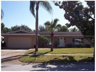 2227 Habersham Dr, Clearwater, FL 33764