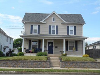 1315 Spring Garden Ave, Berwick, PA 18603