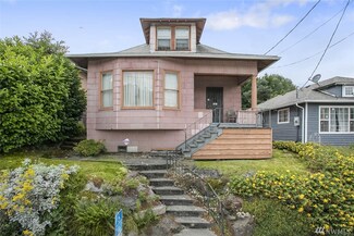 1107 Martin Luther King jr Way, Seattle, WA 98122