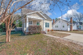 805 Lafayette St, Williamsburg, VA 23185