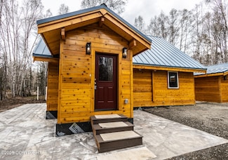 21535 E Quarah Lake Ave Unit 60, Talkeetna, AK 99676