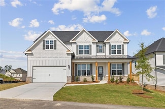 2646 Harbor Ridge Pass, Gainesville, GA 30507