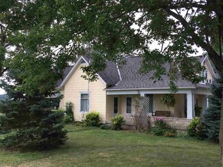 7322 S 550 E, Berne, IN 46711