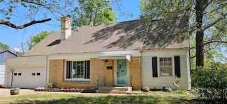 209 N 12th St Unit 840, Ponca City, OK 74601