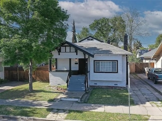 25 W Walnut St, Stockton, CA 95204