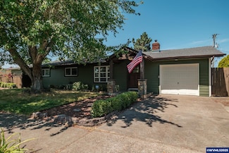 409 28th Ave SE, Albany, OR 97322