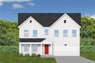 1200 McNutt School Rd, Festus, MO 63028