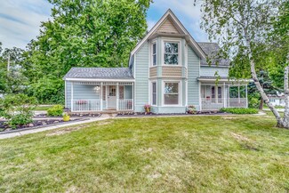 501 Holmes St W, Detroit Lakes, MN 56501