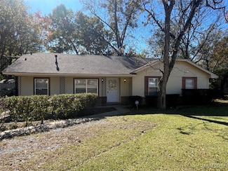 408 Glade Park Dr, Montgomery, AL 36109
