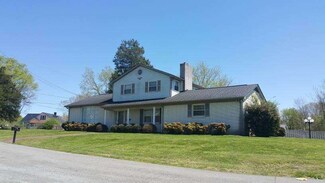 126 Sunset Cir, Centerville, TN 37033
