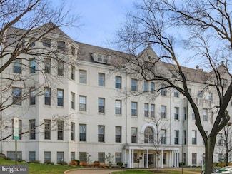 101 N North Carolina Ave SE Unit 103, Washington, DC 20003