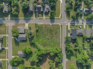 2201 N Prospect Ave, Oklahoma City, OK 73111