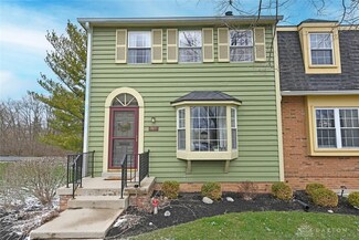 2801 Red Lion Ct Unit 2801, Dayton, OH 45440