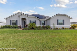 4190 Domain Ct, Melbourne, FL 32934