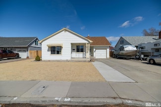 256 Prater Way, Sparks, NV 89431