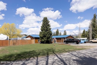 855 S Hi-Country Dr, Jackson, WY 83001