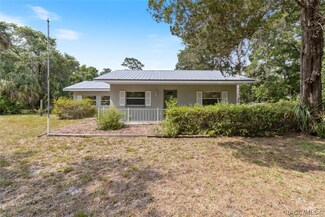 693 Highway 40 E, Inglis, FL 34449
