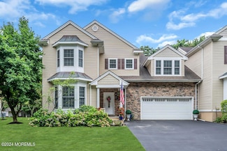 3411 Sleepy Hollow Ct Unit 3411, Wall Township, NJ 07719
