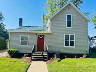 209 E Main St, Brook, IN 47922