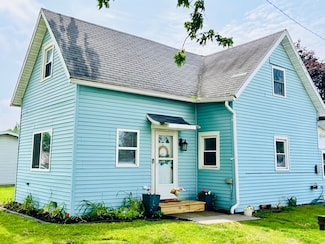 201 Clay St, Rockford, OH 45882