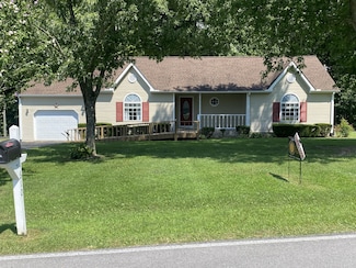 610 Fox Run Ln, Lafayette, TN 37083