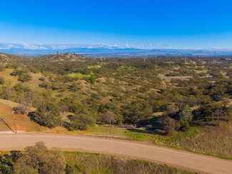 NSA Happy Valley Trail, Cottonwood, CA 96022