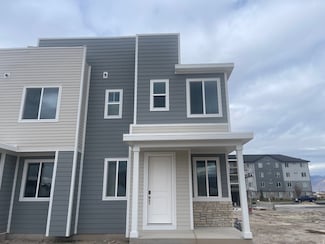 1338 E 1670 S Unit 820, Spanish Fork, UT 84660
