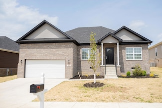 3013 Silver Charm Ct, Richmond, KY 40475